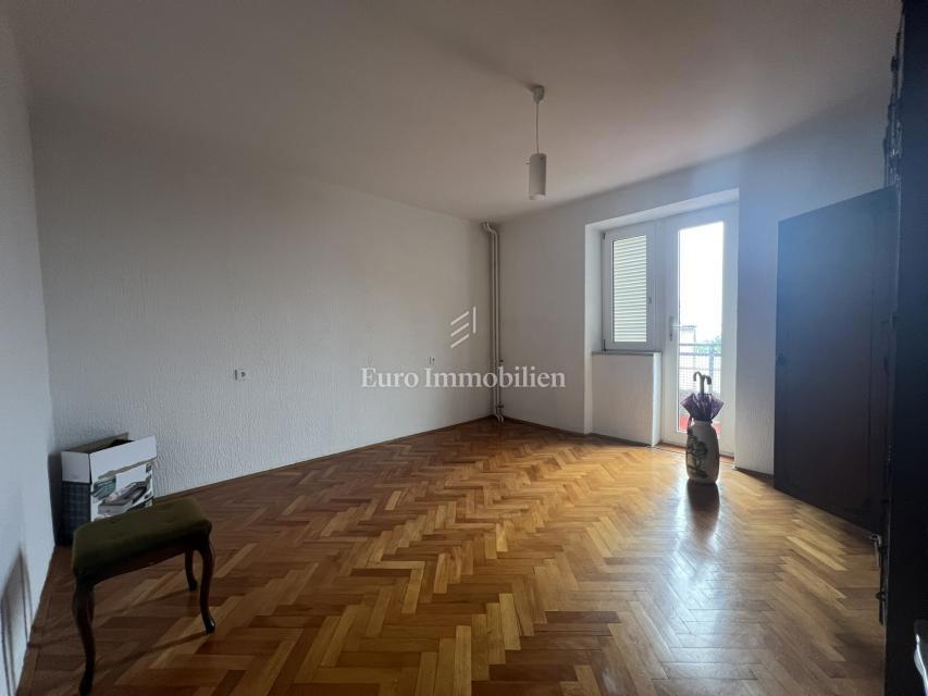 DONJI ZAMET, casa con garage, SOLO DA NOI!