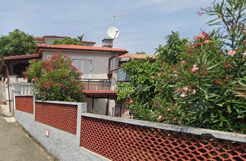 DONJI ZAMET, casa con garage, SOLO DA NOI!