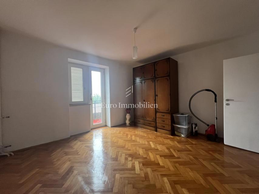 DONJI ZAMET, casa con garage, SOLO DA NOI!