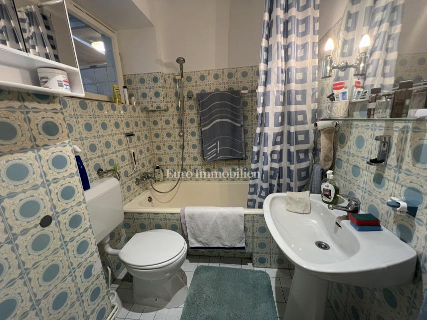 DONJI ZAMET, casa con garage, SOLO DA NOI!