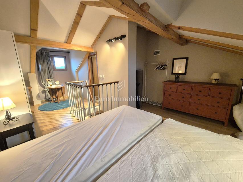 Appartamento duplex vicino alla spiaggia