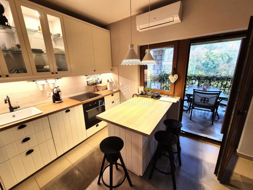 Appartamento duplex vicino alla spiaggia