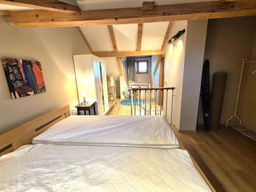 Appartamento duplex vicino alla spiaggia