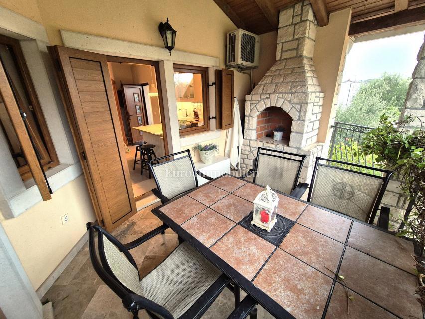 Appartamento duplex vicino alla spiaggia