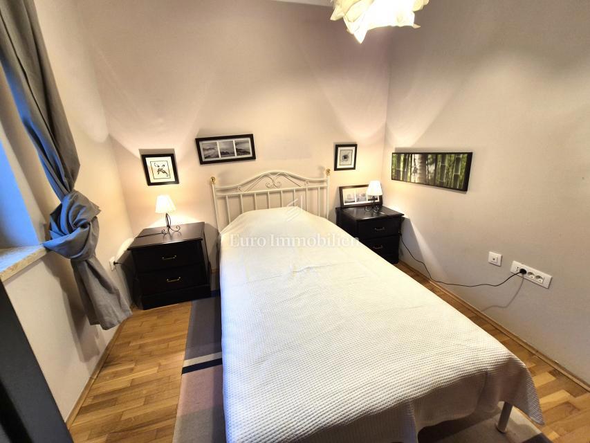 Appartamento duplex vicino alla spiaggia