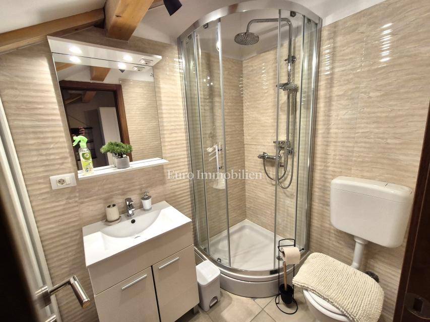 Appartamento duplex vicino alla spiaggia