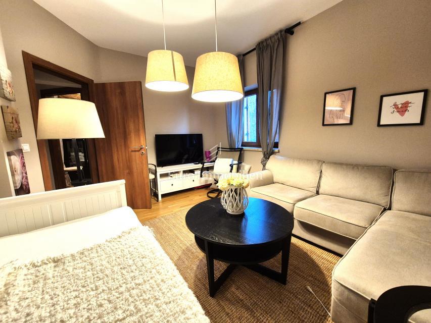 Appartamento duplex vicino alla spiaggia