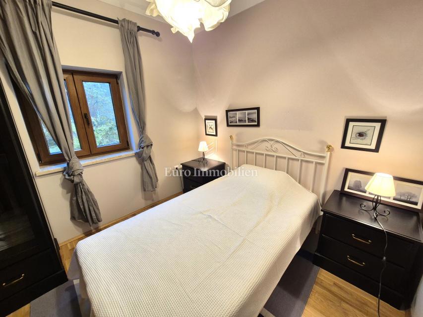 Appartamento duplex vicino alla spiaggia