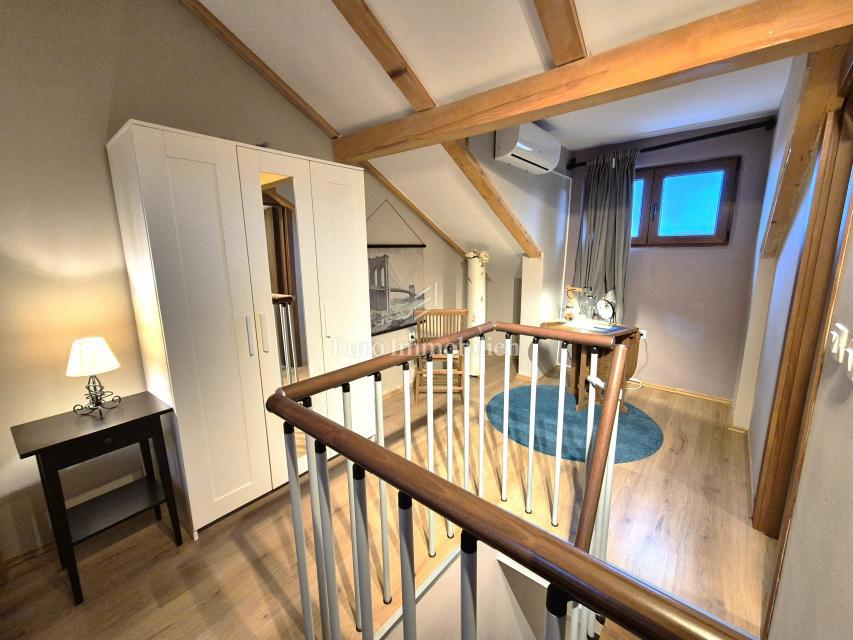 Appartamento duplex vicino alla spiaggia