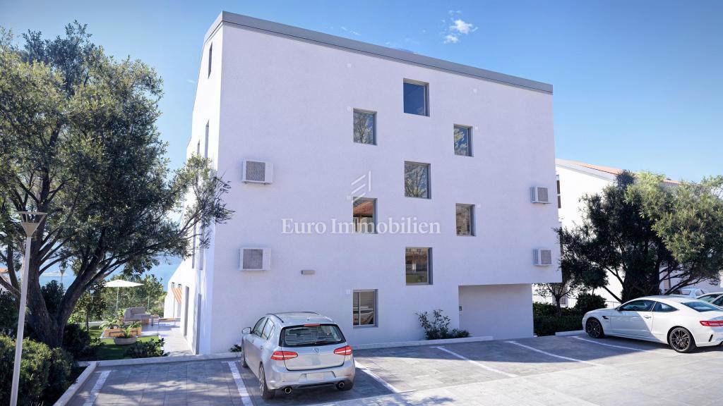 Povile – 2° piano nuova costruzione, 30 m mare