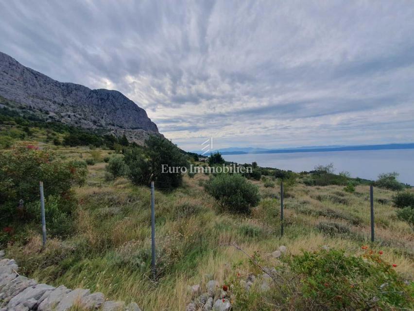 Terreno agricolo a Gornja Podgora