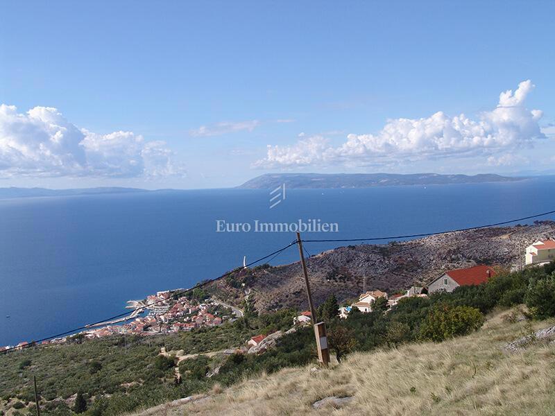 Terreno agricolo a Gornja Podgora