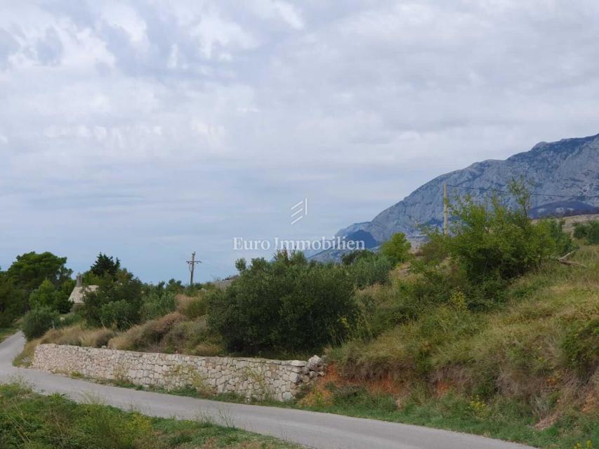 Terreno agricolo a Gornja Podgora