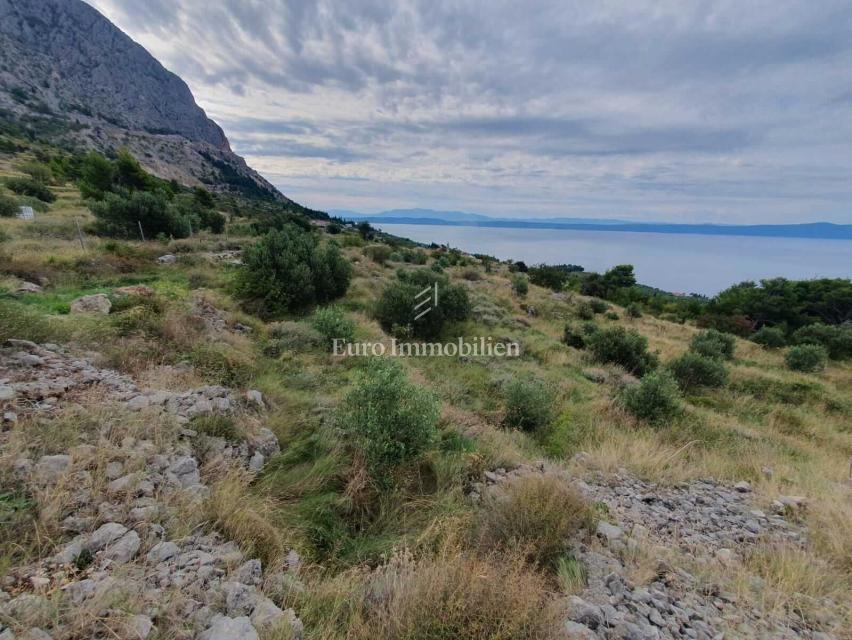 Terreno agricolo a Gornja Podgora