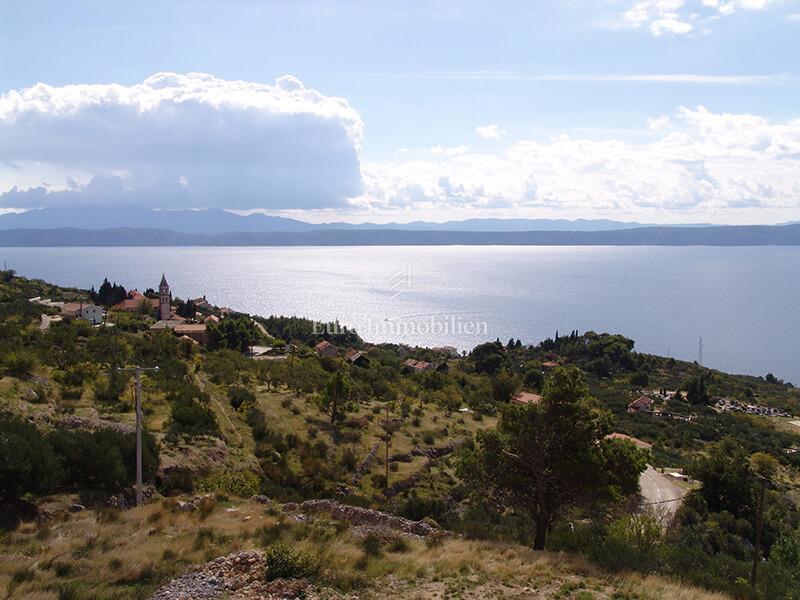 Terreno agricolo a Gornja Podgora