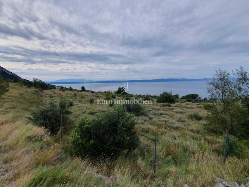 Terreno agricolo a Gornja Podgora