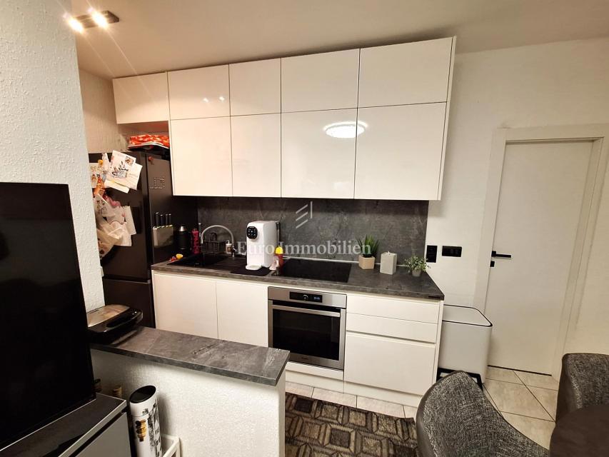 Bilocale in ottima posizione vicino al mare