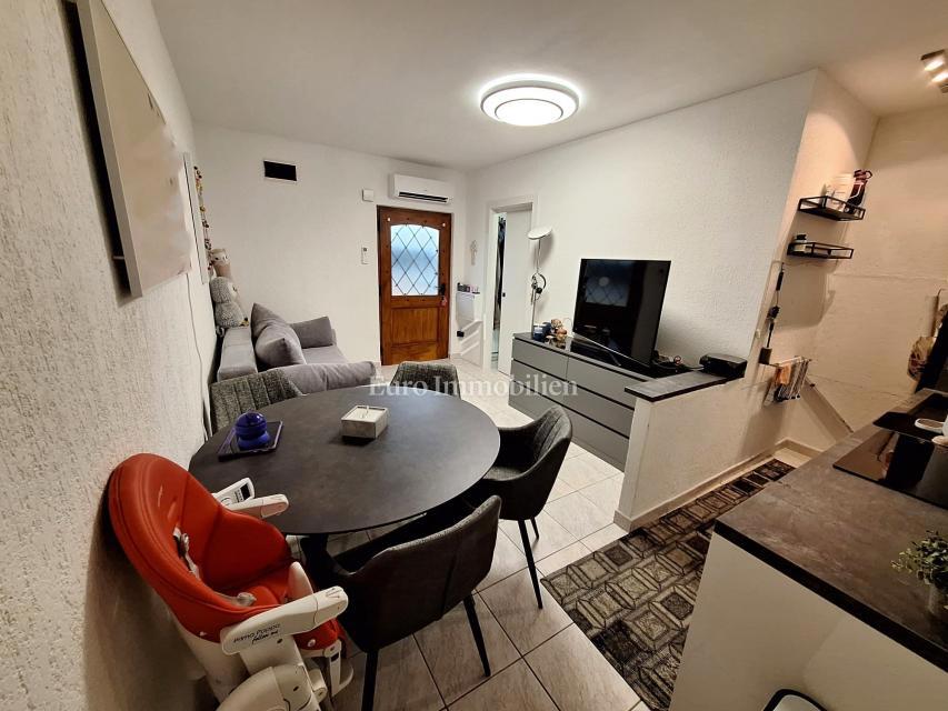 Bilocale in ottima posizione vicino al mare