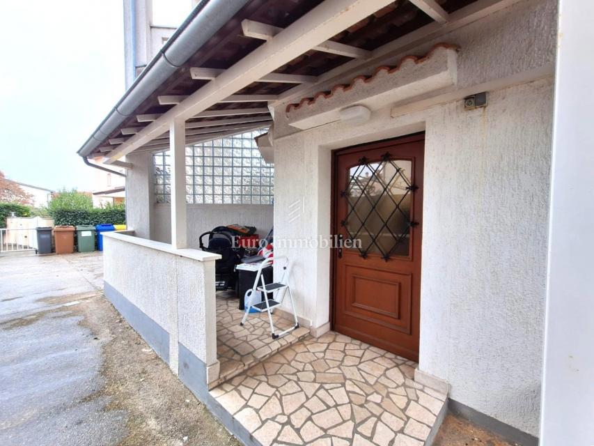 Bilocale in ottima posizione vicino al mare