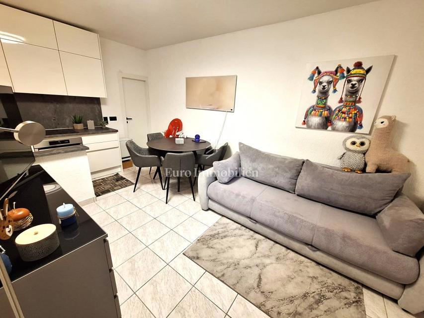 Bilocale in ottima posizione vicino al mare