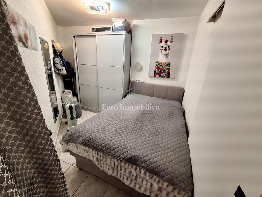 Bilocale in ottima posizione vicino al mare