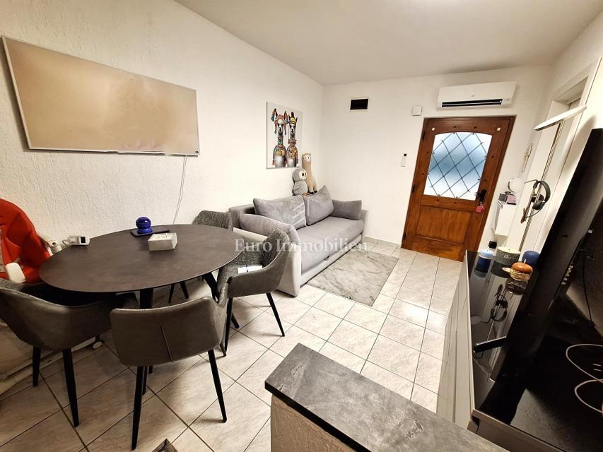 Bilocale in ottima posizione vicino al mare