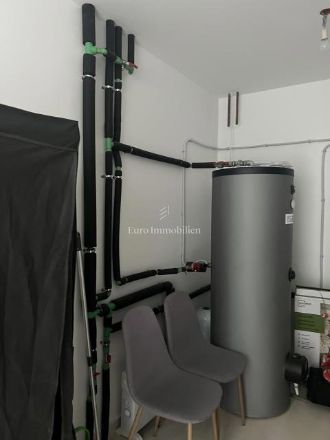 Klenovica – Casa con vista panoramica sul mare