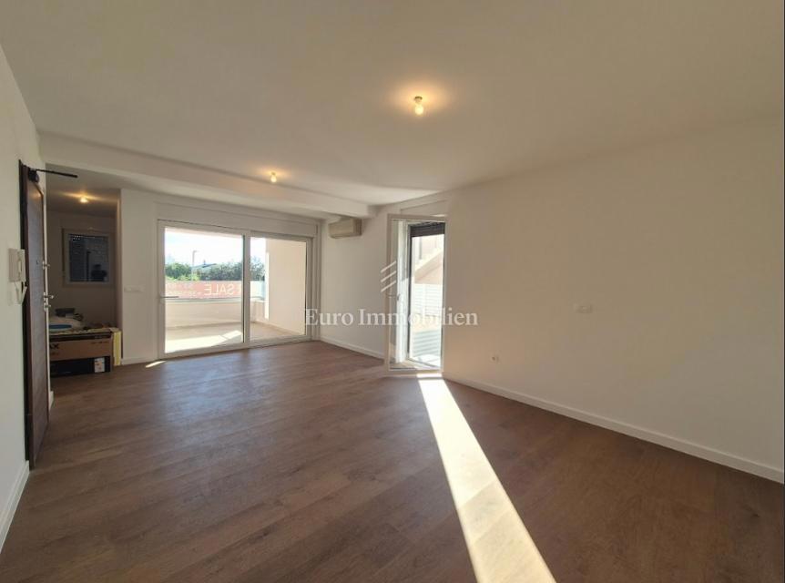 Appartamento con giardino, vicino alla spiaggia