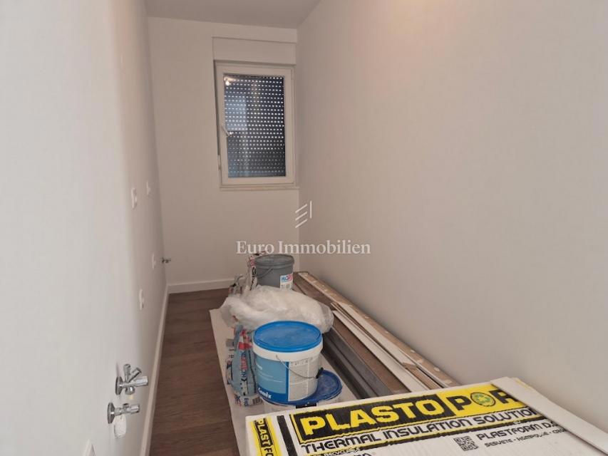 Appartamento con giardino, vicino alla spiaggia