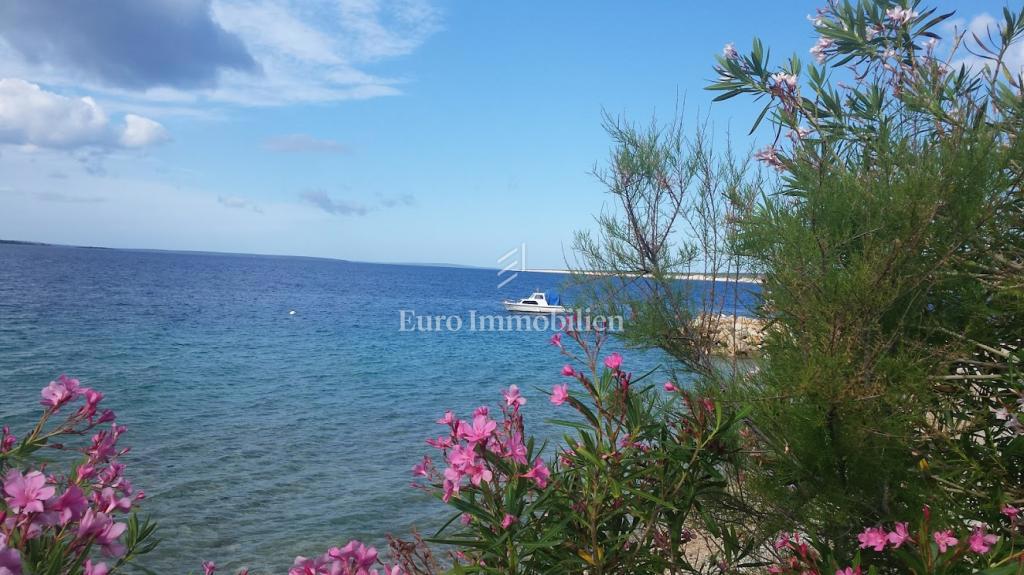 Appartamento con giardino, vicino alla spiaggia