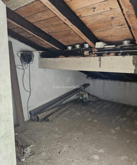 Viškovo, Marinići – bellissimo appartamento con vista mare