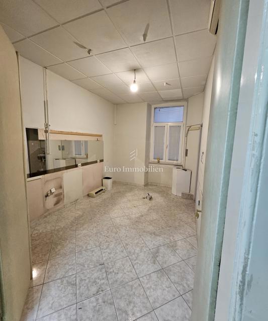Centro di Fiume – spazioso appartamento di 137 m² in vendita