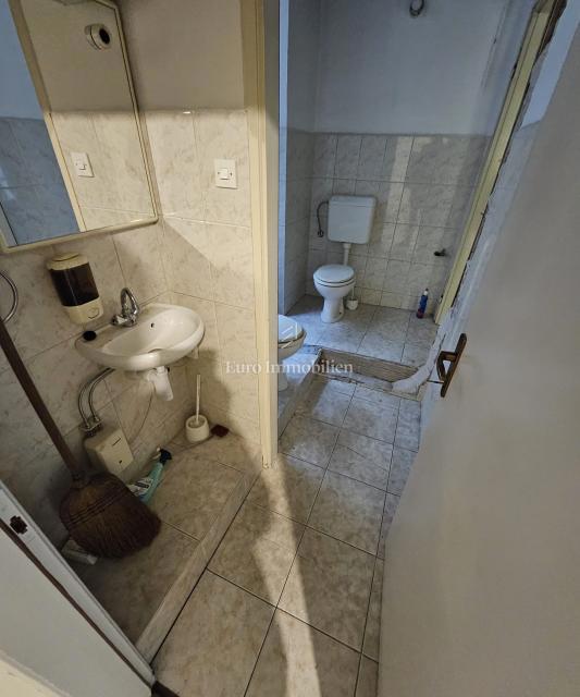 Centro di Fiume – spazioso appartamento di 137 m² in vendita