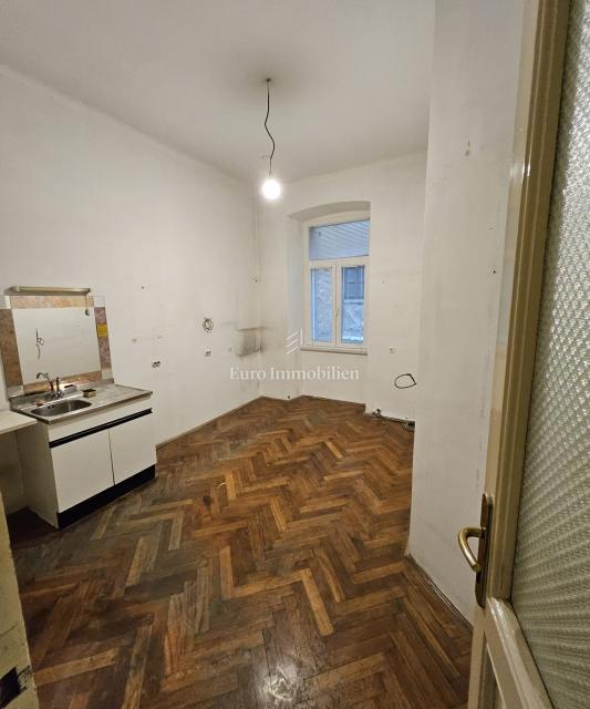Centro di Fiume – spazioso appartamento di 137 m² in vendita