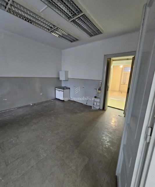 Centro di Fiume – spazioso appartamento di 137 m² in vendita