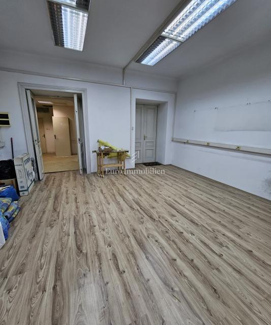 Centro di Fiume – spazioso appartamento di 137 m² in vendita