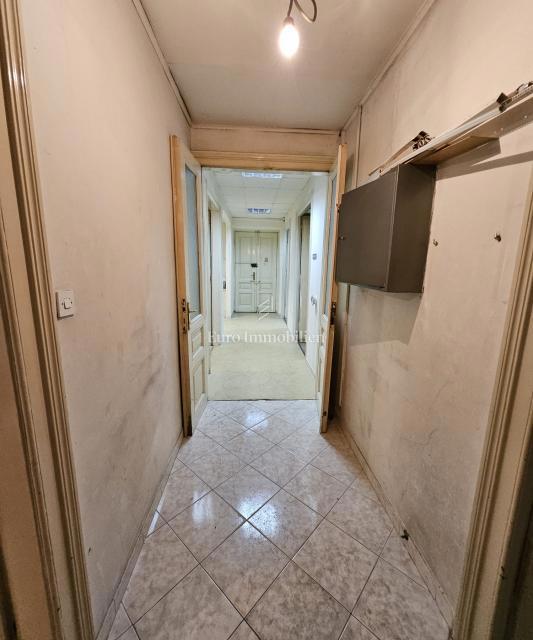 Centro di Fiume – spazioso appartamento di 137 m² in vendita