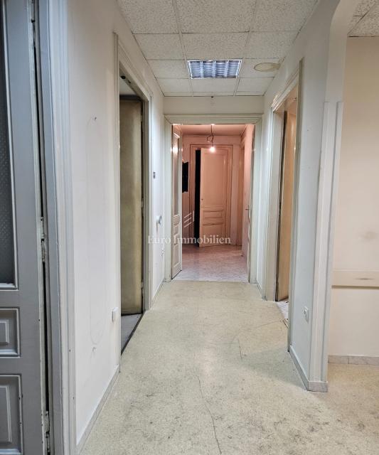 Centro di Fiume – spazioso appartamento di 137 m² in vendita