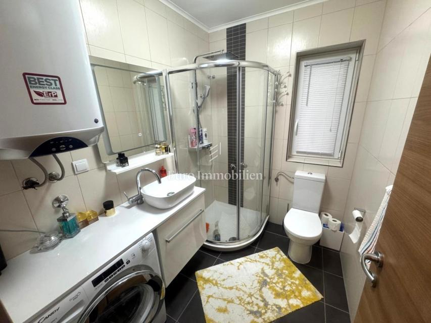 Möblierte Einzimmerwohnung in Meeresnähe, Šilo