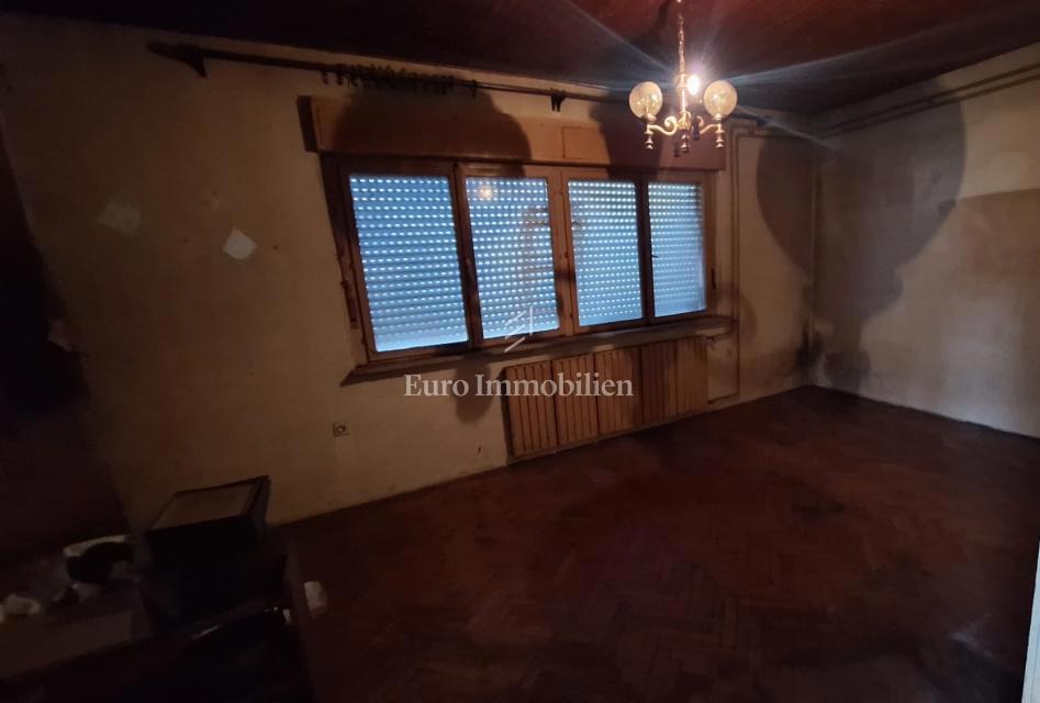 OCCASIONE! Matulji, casa indipendente con vista mare