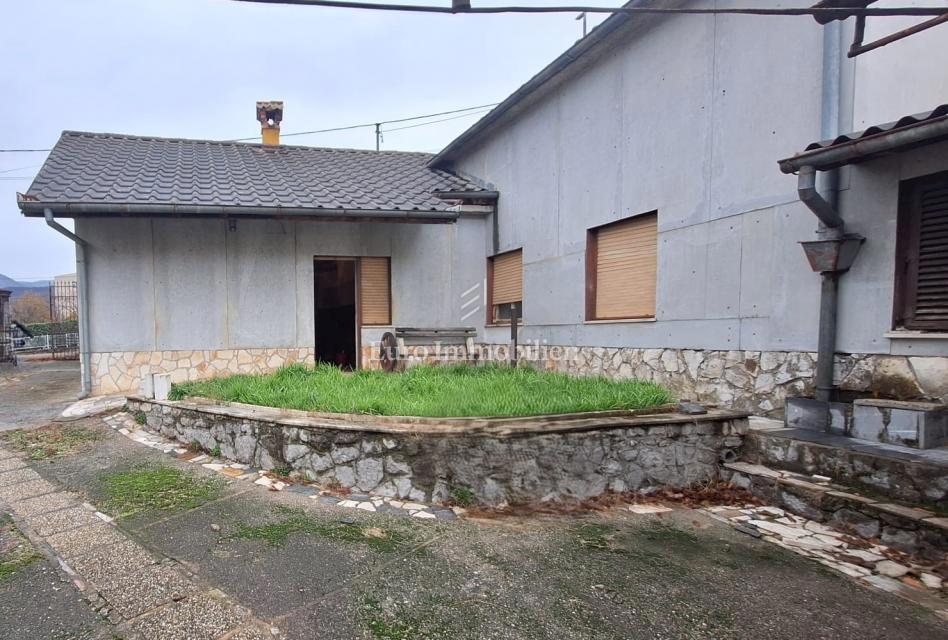 OCCASIONE! Matulji, casa indipendente con vista mare