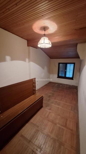 OCCASIONE! Matulji, casa indipendente con vista mare