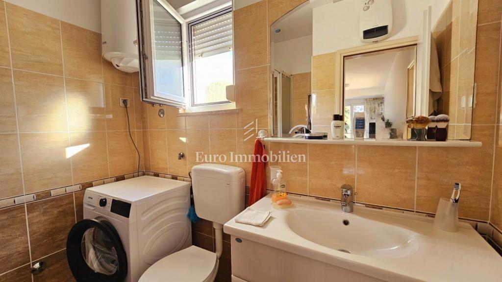 Casa con giardino in posizione tranquilla - Parenzo