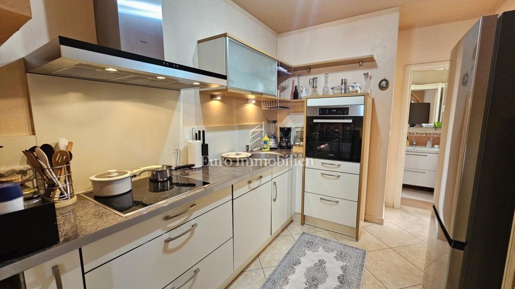 Casa con giardino in posizione tranquilla - Parenzo