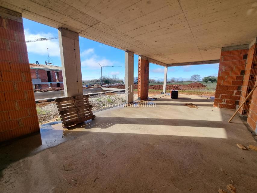 Villa con vista mare panoramica in posizione unica