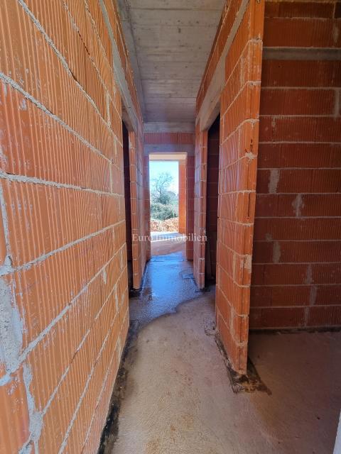 Villa con vista mare panoramica in posizione unica