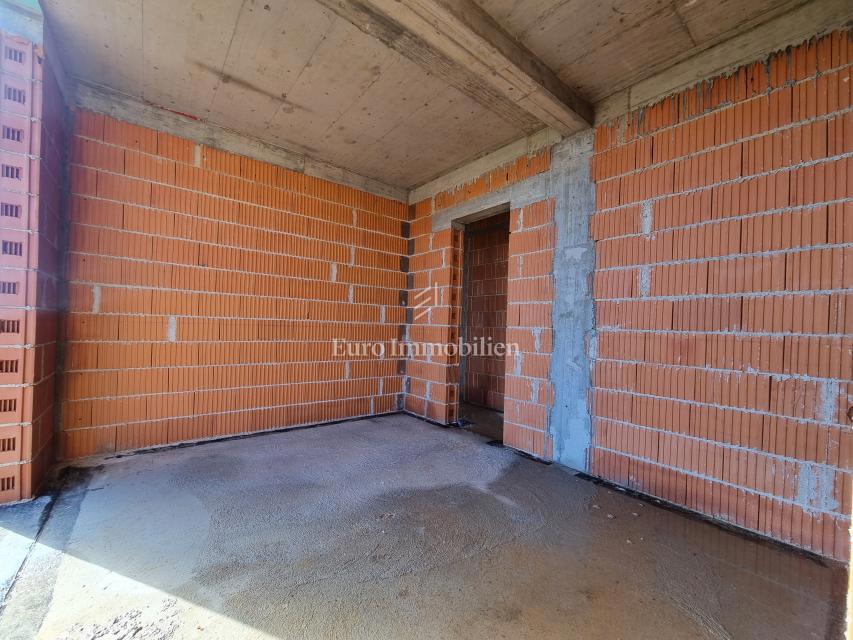 Villa con vista mare panoramica in posizione unica