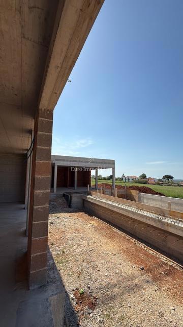 Villa con vista mare panoramica in posizione unica