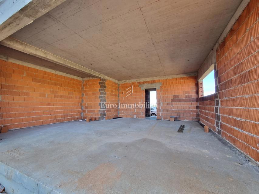 Villa con vista mare panoramica in posizione unica