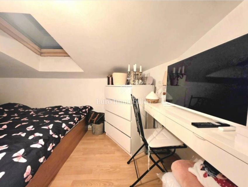 Appartamento moderno con due terrazze, Pola